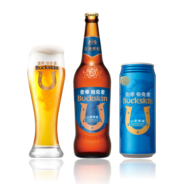 小麥啤酒HEFEWEIZEN
