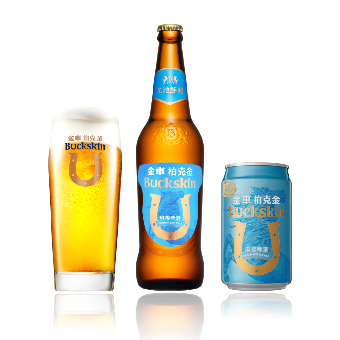 科隆啤酒 GERMAN-STYLE ALE