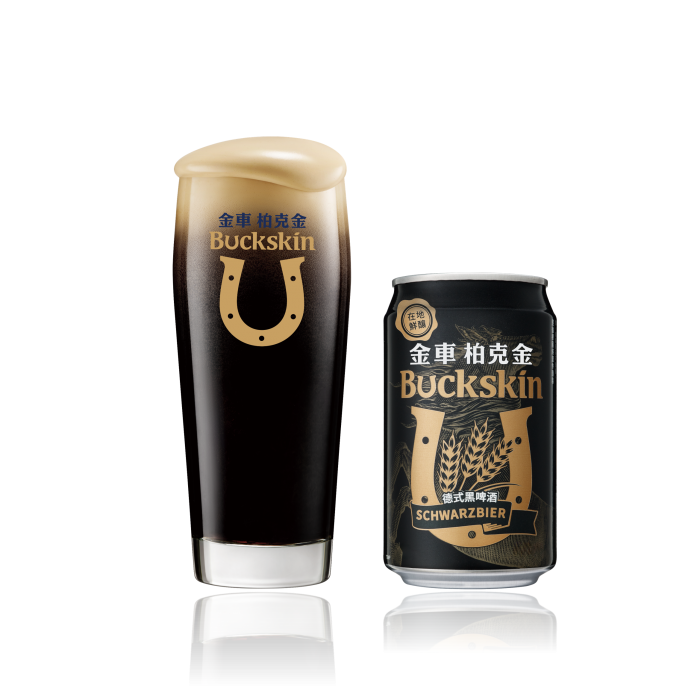 德式黑啤酒 SCHWARZBIER