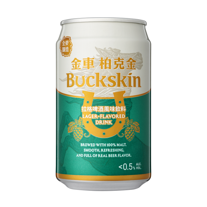 拉格啤酒風味飲料