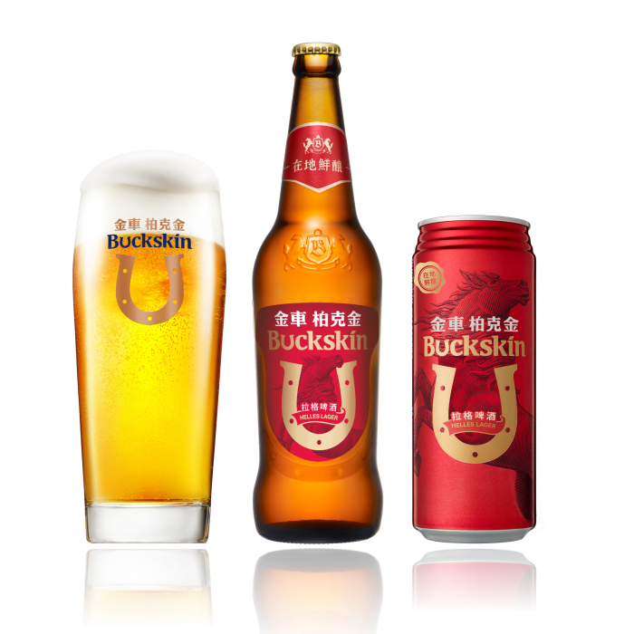 拉格啤酒 HELLES LAGER