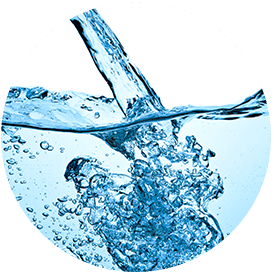 100% 甘甜滑順水源